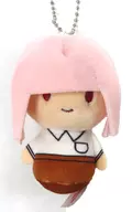 ぴんくいろ 「ちょきっとアレンジ!モブこけし」