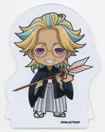 Gentian HAITANI (New Year's) Holiday Chibi Character' Tokyo Revengers x パセラボタワー'