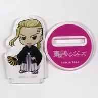 龍宮寺坚(正月)"东京复仇者×パセラボタワー亚克力立牌Chibi角色B>