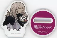 三途春千夜(正月)"东京复仇者×パセラボタワー亚克力立牌Chibi角色B>