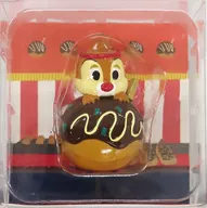 Dale (takoyaki) mascot "Chip to Dale" limited to Disney Store