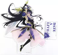 Yatogami Jikka Extra Large Acrylic Stand "DATE A LIVE V"