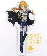 Yamai 夕弦 Extra Large Acrylic Stand "DATE A LIVE V"