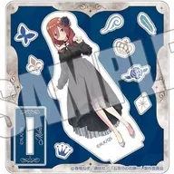 Miku Nakano Custom Acrylic Stand  "Kyarato KUJI 5th Anniversary TV Special Anime The Quintessential Quintuplets ~ FIVE Memories ~"