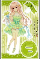 Rika Kashima Acrylic Stand "Kakenuke ★ Seishun Sparkling King!" SAGA PLANETS 25th anniversary goods