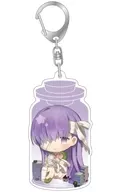 Alterego / Protea cynaroides Kyaratoria Acrylic Key Holder "Fate/Grand Order"