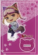 Ryu Miyadera Ken Acrylic Stand Mini Character "Tokyo Revengers in Namja town 2024"