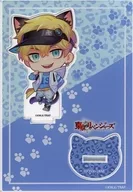 Matsuno Chifuyu Acrylic Stand Mini Character "Tokyo Revengers in Namja town 2024"