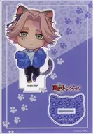 Kenseiso Acrylic Stand Mini Character "Tokyo Revengers in Namja town 2024"