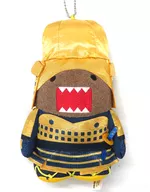 Taiga Drama Domo What do you do Ieyasu mascot "Domo"