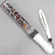 Group Aizo edition blade light "Katen no hana with Yume Akari"