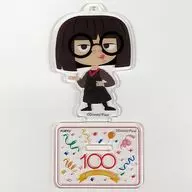 Edna Mode(Mr.Inredable)迪士尼角色100 th Celebration亚克力立牌7