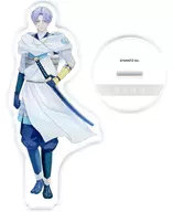 Uesugi Kenshin Acrylic Stand Armor ver. "Sengoku A Live"