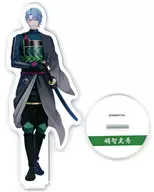 明智光秀亚克力立牌盔甲ver."战国A LIVE>