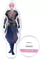 Hanzo Hattori Acrylic Stand Armor ver. "Sengoku A Live"