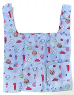 "Virtual YouTuber Character Sanasa Natori no Bakutan. - A Polite Birthday Party -" "Take us away from the Virtual YouTuber Sanasa no ズエコ Bag with Logo"