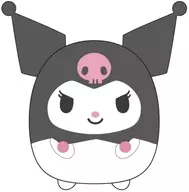 Kuromi' Sanrio Character Kuzu Tennenzu Collection'