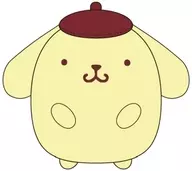 Pomu Pomu Purin "Sanrio Character Chotto's Tennenzu Collection"