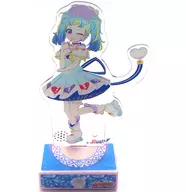 Myamu Voice Acrylic Stand "Wachapurmaji!" Prism Stone Shop Limited