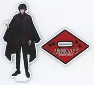 Inukai Apricot (Mafia) Acrylic Stand "Virtual YouTuber"