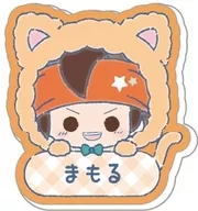 "Inazuma Eleven Onamae Clip Vol. 1" por Mamoru Endo