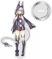 Altina Orion Acrylic Stand "THE LEGEND OF HEROES: TRAILS OF COLD STEEL II"