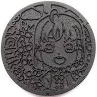 高海千歌迷你检修孔