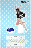 [A la carte] Mirai Acrílico Stand "C102 Senran Kagura Shino Masu Set"