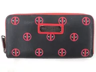 [Damaged Item] Deadpool Wallet "MARVEL×Loungefly"