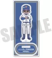 I. Kataoka Coree Toyopu Acrylic Stand "Ace of Diamond Act II"