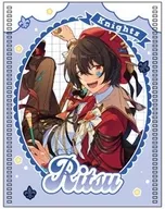 Sakuma Ritsu "Ensemble Stars! Chimipokke Collection Vol. 5"