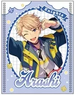 NARUKAMI ARASHI "Ensemble Stars! Chimipokke Collection Vol. 5"