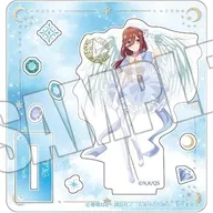 Miku Nakano Custom Acrylic Stand  "Kyaratto KUJI 5th Anniversary TV Special Anime The Quintessential Quintuplets ~ FIVE Memories ~ vol. 3"