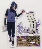 Uchiwa Uchiwa Itachi Acrylic Stand Edge Series SASUKE2023 "NARUTO - Uzumaki Naruto"