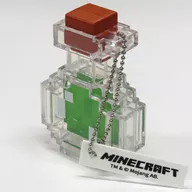 Green Portion Mini Figure "MINECRAFT - Minecraft"