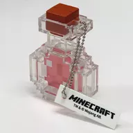 Red Portion Mini Figure "MINECRAFT - Minecraft"