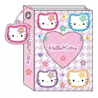 hello kitty 90s KOHANA Recognition迷你專輯
