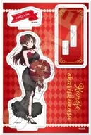 Chizuru Mizuhara Authentic Beauty Acrylic Stand Jr. "Kanojo, Okarishimasu"