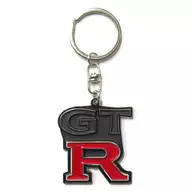 1973 KPGC110 "NISSAN GT-R Car Ambu Rem Metal Key Holder Complete Collection"