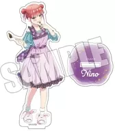 Nakanonino Acrylic Stand ~ Sweets Enchantment ~ "The Quintessential Quintuplets ∽」"