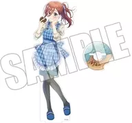 Nakano Miku Extra Large Acrylic Stand ~ Sweets Enchantment ~ "The Quintessential Quintuplets ∽」"