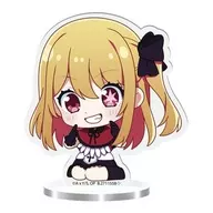 Ruby (B) "[Suguko] Susuketai Acrylic Stand"