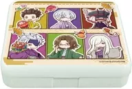 03.集合デザインB 着物ver.(グラフアートイラスト) 小物ケース 「学園BASARA」