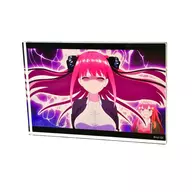 Nakano Nino C-recommended acrylic block "The Quintessential Quintuplets ∽」"