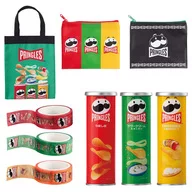 All 9 types set "Pringles capsule goods collection"