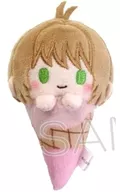 Sakura Kinomoto Sakura "Card Captor Sakura Clear Card Edition Ice Tap Piping"