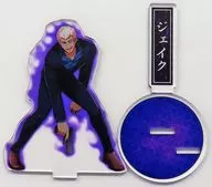 Jake Mori Team  Acrylic Stand "Humanbug University"