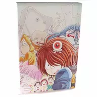 Keiichi Ichikawa : "GeGeGe-no-Kitaro Tribute Arts Exhibition Kitaro Expo" (Acrylic Block)
