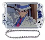 怪盗キッド(明背景) 「名探偵コナン アクリルキーホルダーコレクション vs.怪盗キッドセレクション」