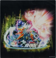Mega Man EXECUTION ADVANCED COLLECTION